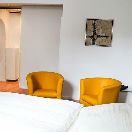 Ferienwohnung Zwischen Den Seen Potsdam Esterno foto