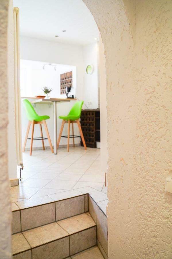 Ferienwohnung Zwischen Den Seen Potsdam Esterno foto