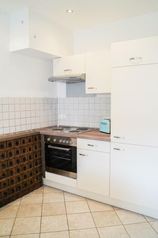 Ferienwohnung Zwischen Den Seen Potsdam Esterno foto